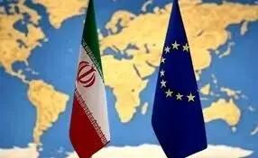  ایران مسیر جدیدی را به سمت اروپا باز کرد