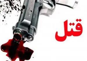  تسویه حساب خونین مرد کابینت‌ساز با زن کوهنورد