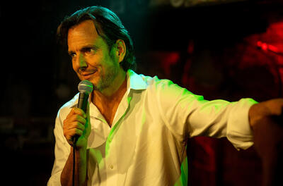  در انتخاب بازیگران «این روشنه؟» خیلی خندیدیم/ تستِ جنیفر لارنس شگفت‌انگیز بود - فیلم‌ نت نیوز