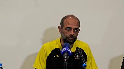  نویدکیا: لیگ امسال باید فوتبال ما را به فکر فرو ببرد