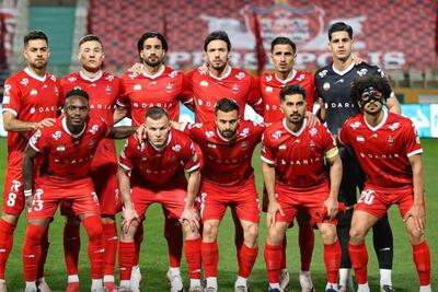  پایان تمام شایعات؛ پرسپولیس خرید جدید نمی‌کند!