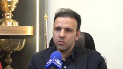  پرسپولیس بازیکن جدید جذب می کند؟ محسن خلیلی پاسخ می دهد