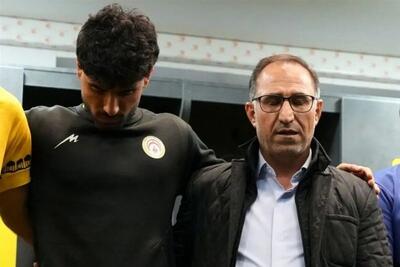  مدیرعامل فجر سپاسی: بازیکنان سابق ما می‌گویند هیچ تیمی «فجر» نمی‌شود