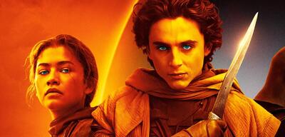  تیموتی شالامی درباره Dune: Part Three و آینده این فرنچایز صحبت کرد | گیمفا