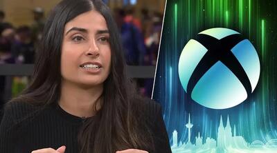  مدیرعامل جدید ایکس باکس به بازگشت انحصاری‌ها اشاره کرد | گیمفا
