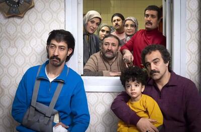  سریال «پایتخت ۸» در نوروز ۱۴۰۵ روی آنتن می‌رود؟ | گیمفا