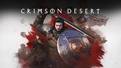  Crimson Desert دومین بازی تاریخ خواهد بود که از AMD FSR Redstone پشتیبانی می‌کند | گیمفا