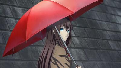  با انتشار تریلری جدید تاریخ اکران انیمه‌ سینمایی Witch on the Holy Night اعلام شد | گیمفا