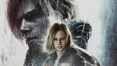  هیدکی کامیا از لو رفتن Resident Evil Requiem خشمگین است