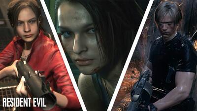  عجیب‌ترین موضوع در مورد Resident Evil باری دیگر میان طرفداران بحث‌برانگیز شد