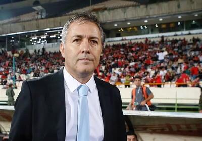  دراگان اسکوچیچ و یک پیشنهاد وسوسه‌کننده بعد از جدایی از تراکتور!