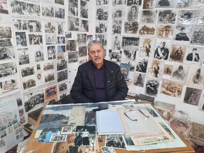  قشنگ‌ترین قسم تجریشی‌ها