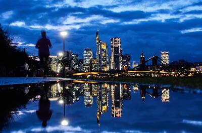  تحول چشمگیر در سیستم‌ گزارش‌دهی مالی بانک‌های آلمانی