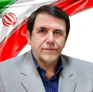  انتصاب سرپرست جدید فرمانداری اندیمشک از سوی استاندار خوزستان