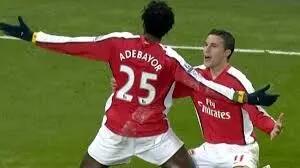  ویدئو نوستالژی: خلاصه بازی آرسنال- تاتنهام در فصل 2008-09‏