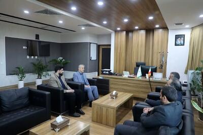  تأکید بازرس‌کل البرز بر نظارت جدی بر حقوق ایثارگران / پیگیری ترک فعل دستگاه‌ها