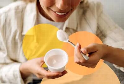  بهترین زمان خوردن ماست برای سلامت روده
