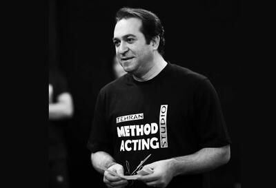  «صحنه» جای «ایستادگی» است/ نشانه‌های زندگی در جهان کثیف