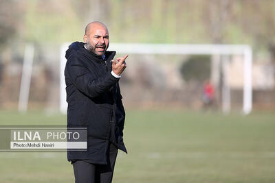  تقابل استقلالی‌ها در رفسنجان: مسابقه‌ای حساس در شرایط ویژه