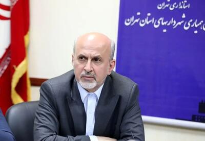 پایان ثبت‌نام انتخابات شوراهای اسلامی روستاهای بخش مرکزی تهران