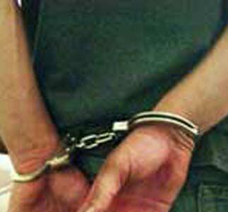  قاتل فراری در عملیات غافلگیرانه پلیس کرخه دستگیر شد