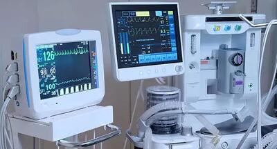  تمدید فراخوان اجرای پایلوت سامانه هوشمند مدیریت تجهیزات پزشکی