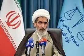  نمایش دستاورد‌های قضایی باید دائمی شود
