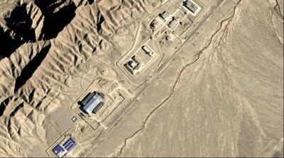  آمریکا: چین سلاح هسته‌ای نسل جدید می‌سازد