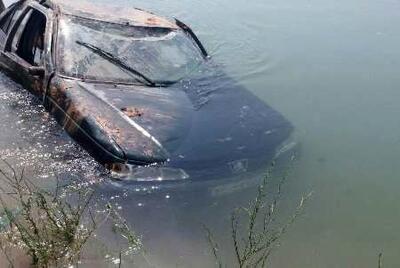  حادثه مرگ‌بار در مسیر اهواز به خرمشهر