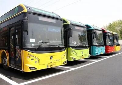  جزییات افزایش ساعات خدمات‌رسانی حمل‌ونقل عمومی تا نوروز