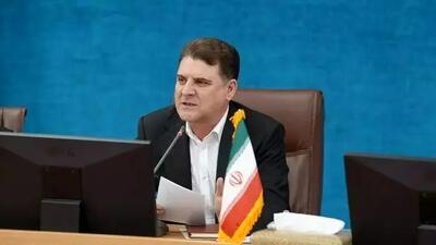  داوطلبان رد صلاحیت شده اعتراض خود را ثبت کنند