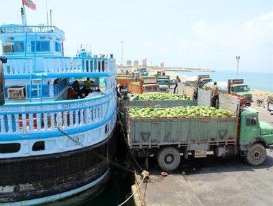  رشد ۵۱ درصدی درآمد گمرکات خوزستان؛ صادرات به عراق به بیش از ۱.۲ میلیارد دلار رسید