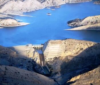  سند سد مخزنی ایلام صادر شد