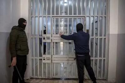  انتقال موفقیت‌آمیز تروریست‌های داعش از زندان‌های سوریه به عراق