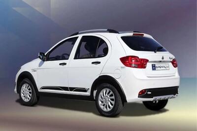  پیش فروش محصولات سایپا آغاز شد