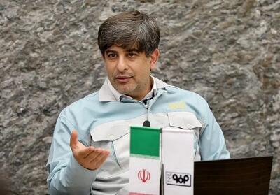  رشد خیره‌کننده تولید در فولاد مبارکه با تحقق بیش از ۱۰۳ درصدی برنامه‌