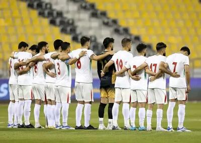 طرح اولیه لباس تیم ملی برای جام جهانی مشخص شد