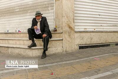  چرا عیدی بازنشستگان تامین اجتماعی با تاخیر پرداخت می‌شود؟