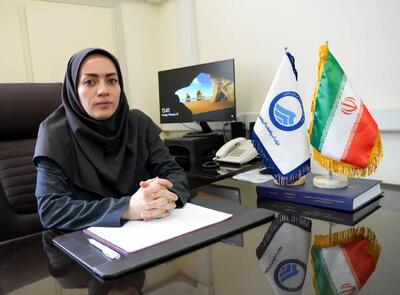  انتصاب سرپرست روابط عمومی و آموزش همگانی شرکت آب و فاضلاب آذربایجان‌غربی
