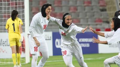  جای نگین زندی چقدر خالی است