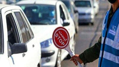  ترافیک سنگین در ورودی‌های پایتخت؛ تردد روان در محورهای شمالی