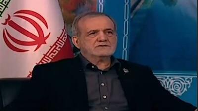  فیلم/ تزریق هزاران میلیارد تومان اعتبار برای توسعه لرستان