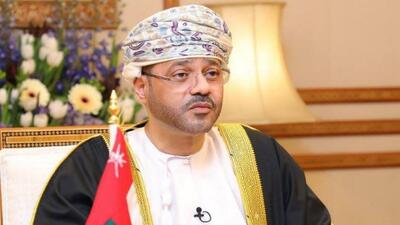  البوسعیدی: خوشحالم!