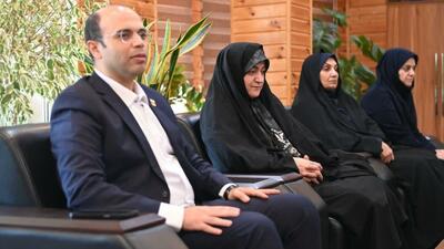  تأکید رئیس فدراسیون ووشو بر لزوم حمایت از هیأت گلستان