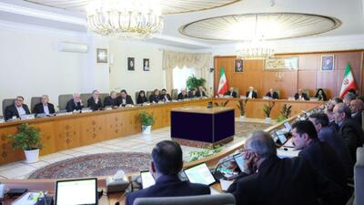  تشریح اقدامات کلان و عملکرد دولت چهاردهم در حوزه انرژی