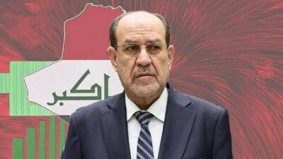  المالکی تنها نامزد چارچوب هماهنگی برای نخست‌وزیری است