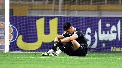  پروژه رساندن نیازمند به ترکیب اصلی تیم ملی شکست خورد