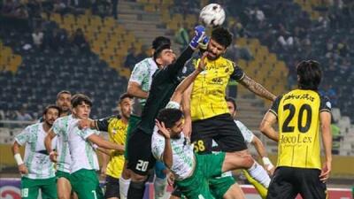  تعویق دربی اصفهان به نفع ذوبی‌ها