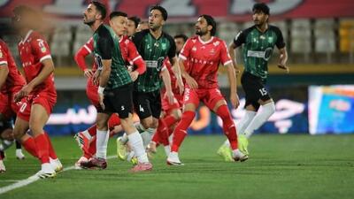  آمار تیم اوسمار برای پیروزی کافی نیست