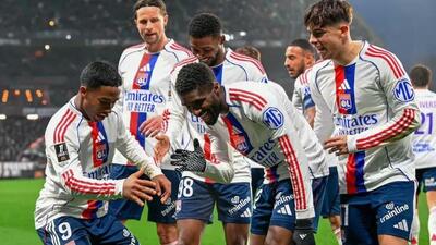  بازگشت یک غول